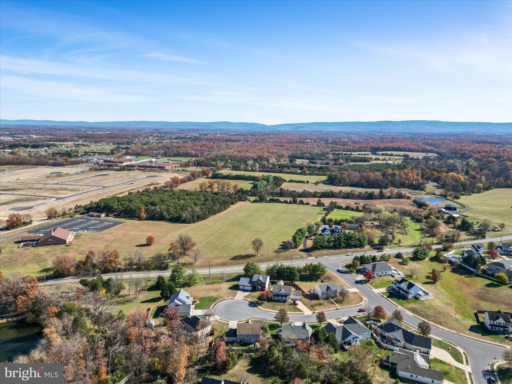 WOODSIDE II - Residential