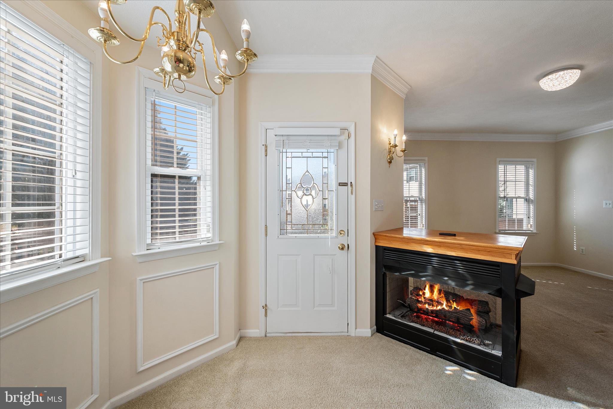 WOODSIDE II - Residential