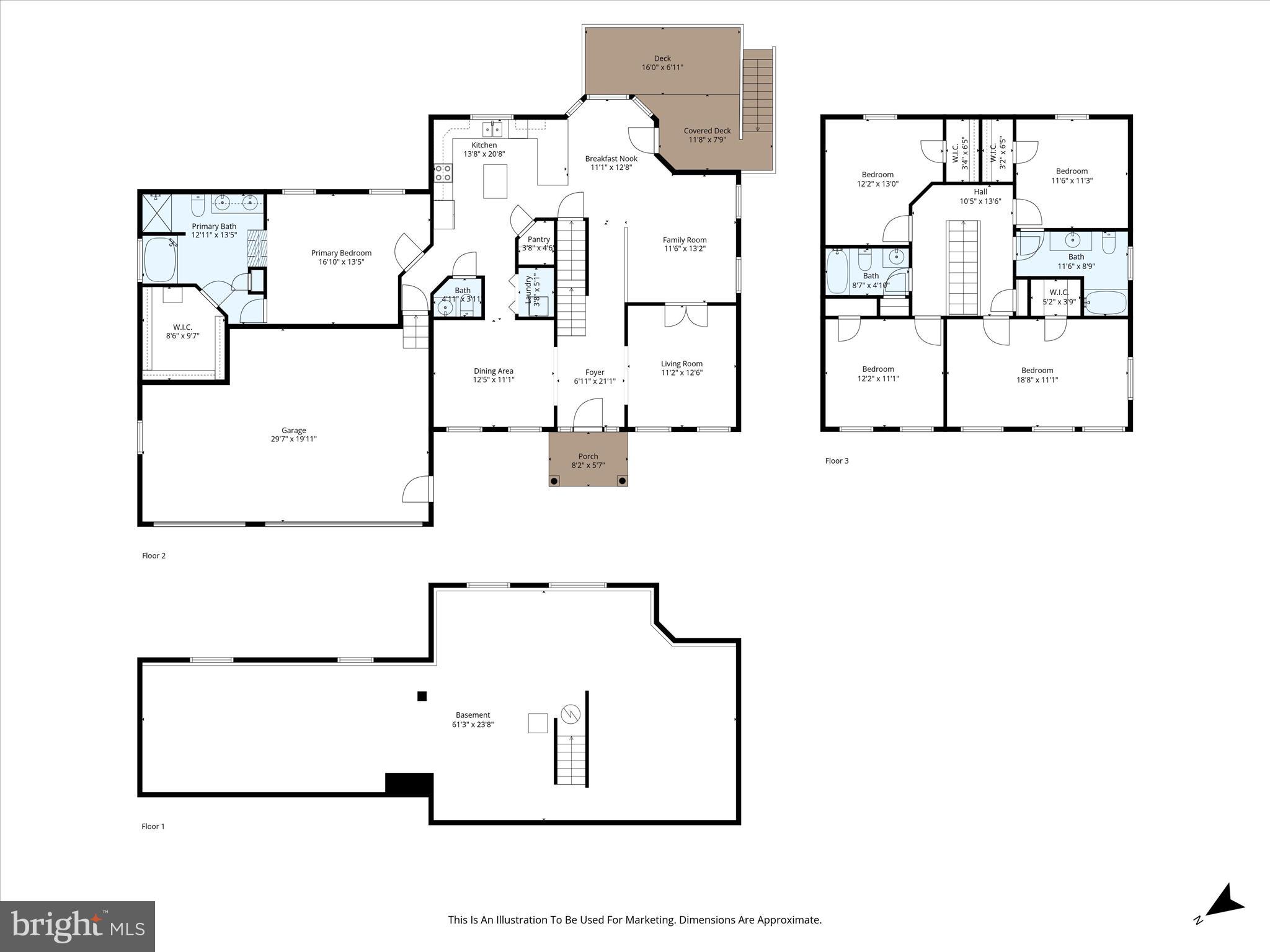 WOODSIDE II - Residential