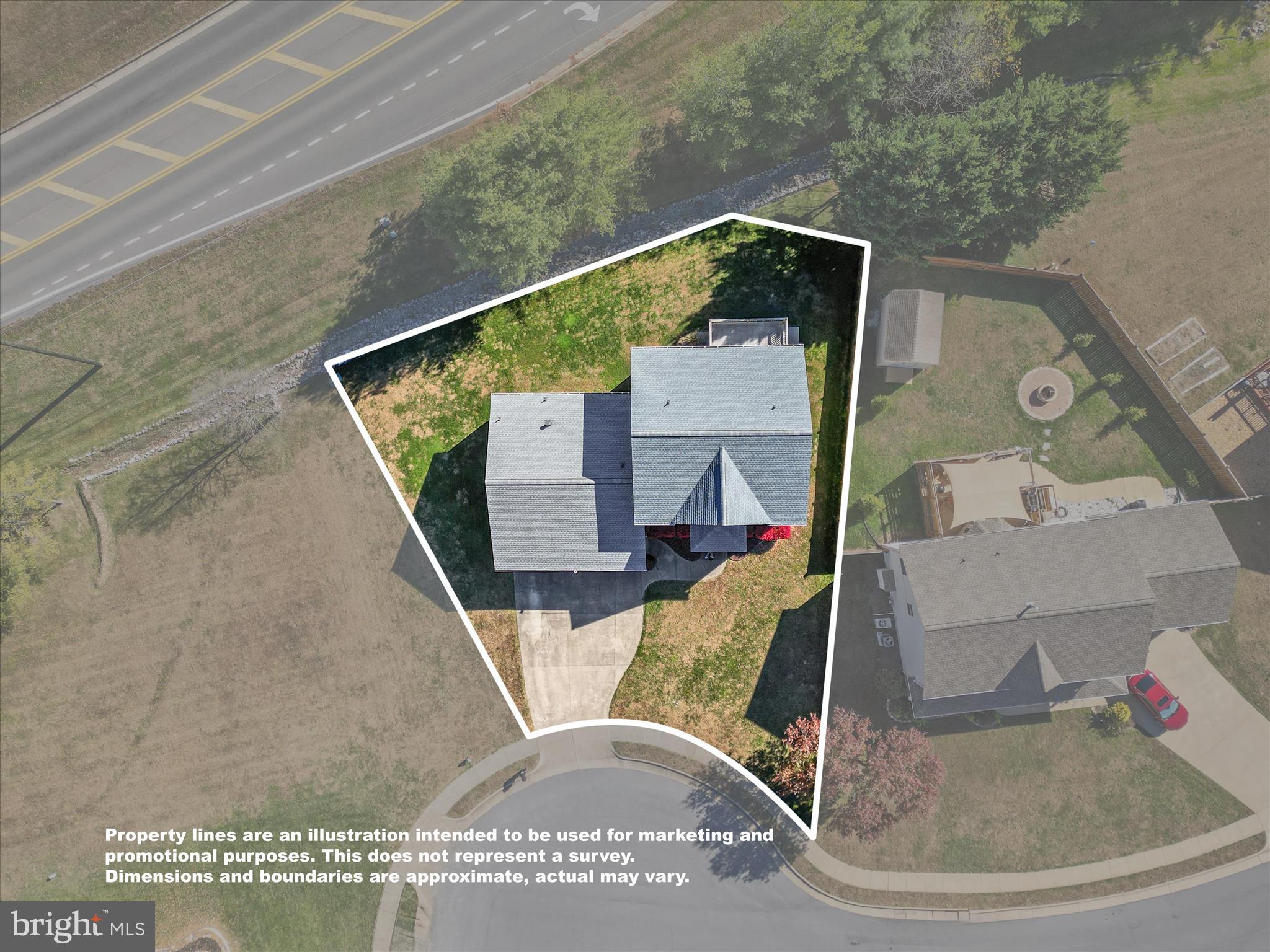 WOODSIDE II - Residential