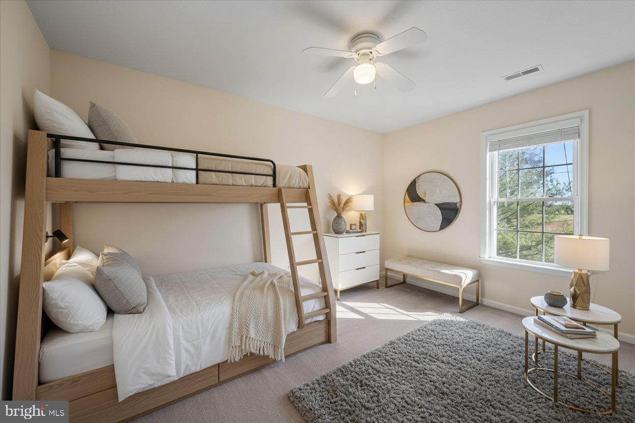 WOODSIDE II - Residential