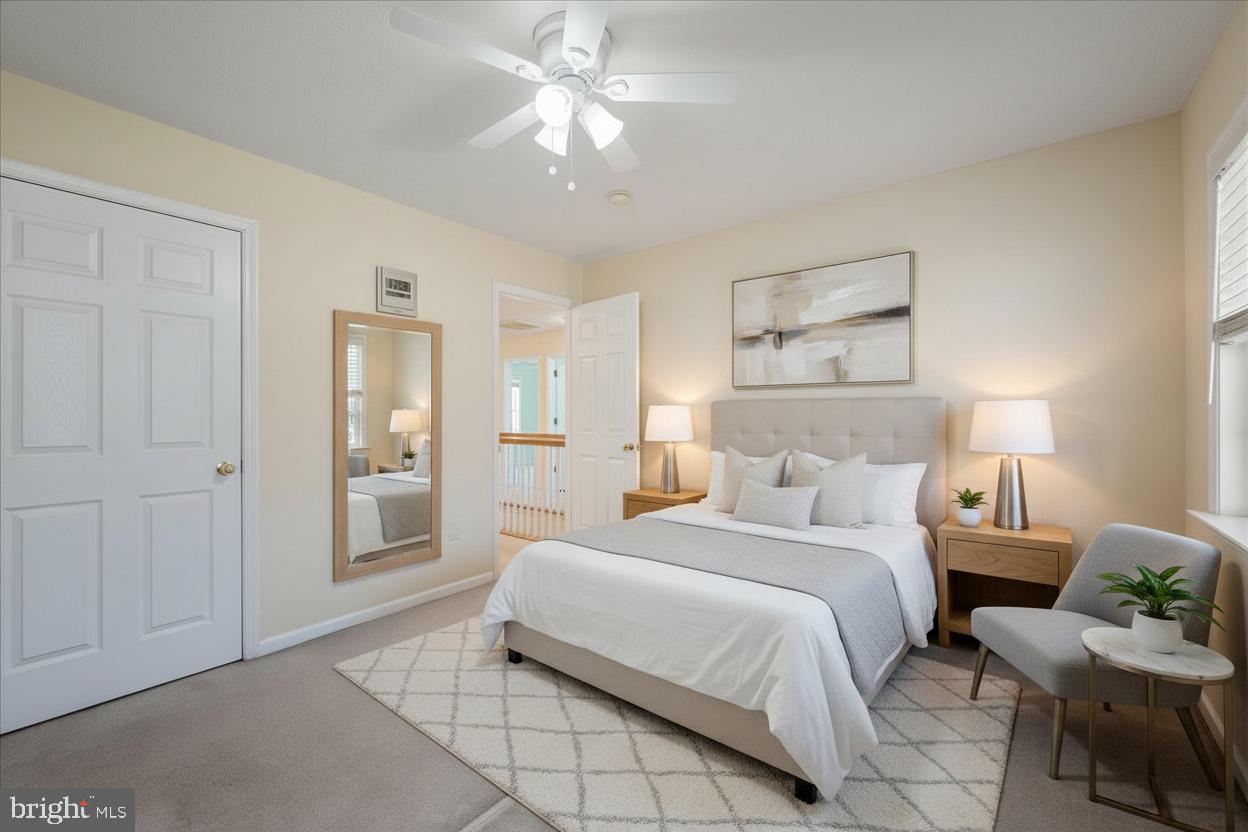 WOODSIDE II - Residential