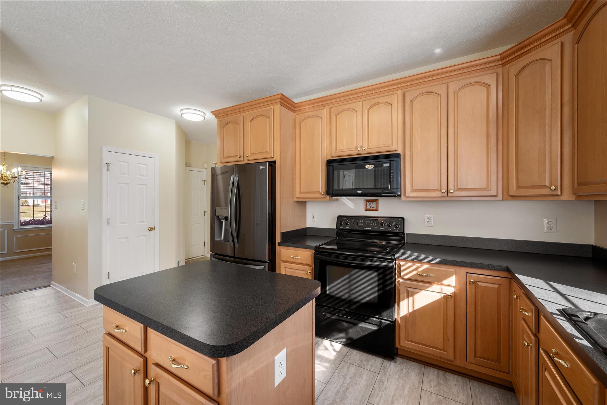 WOODSIDE II - Residential