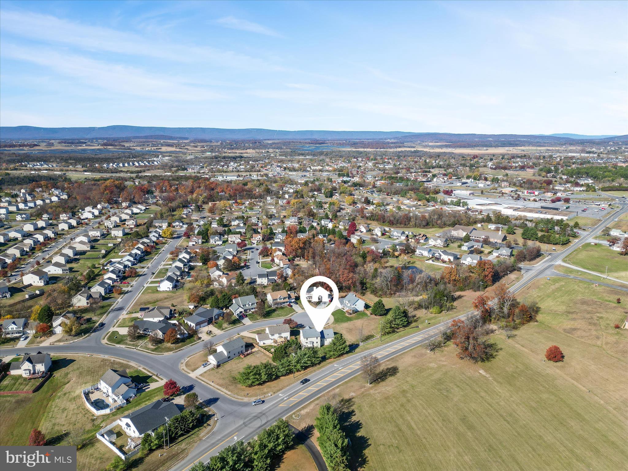 WOODSIDE II - Residential