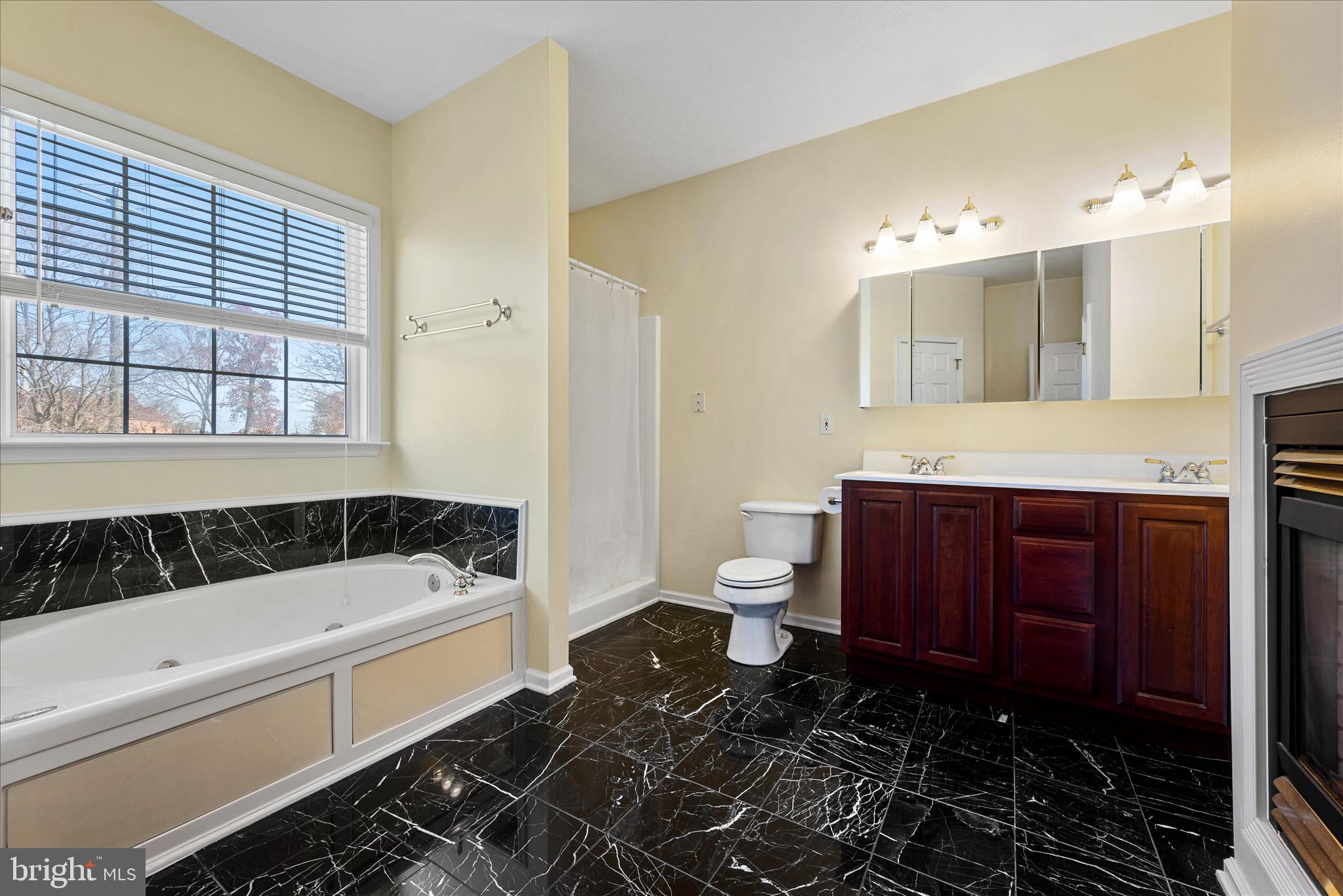 WOODSIDE II - Residential