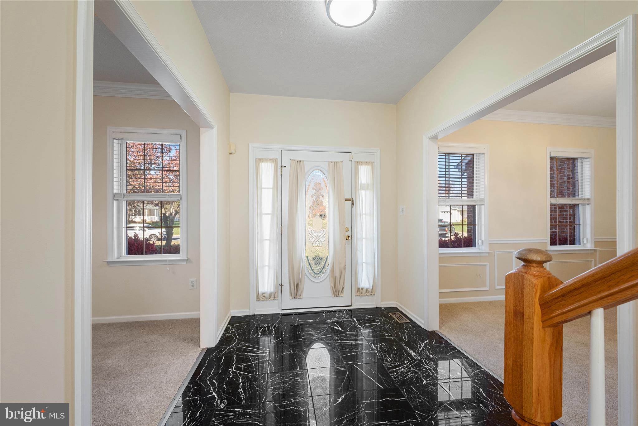 WOODSIDE II - Residential