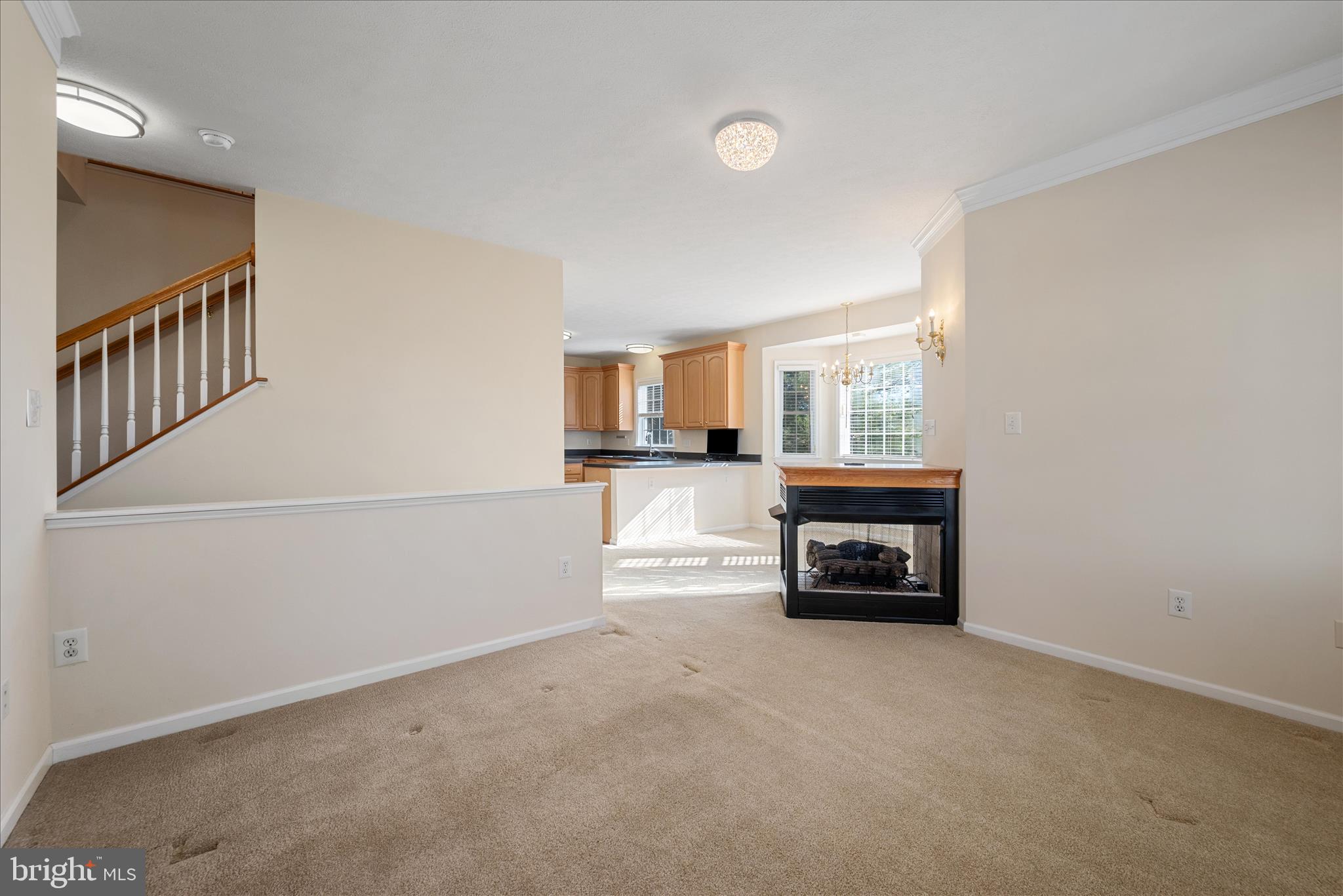 WOODSIDE II - Residential