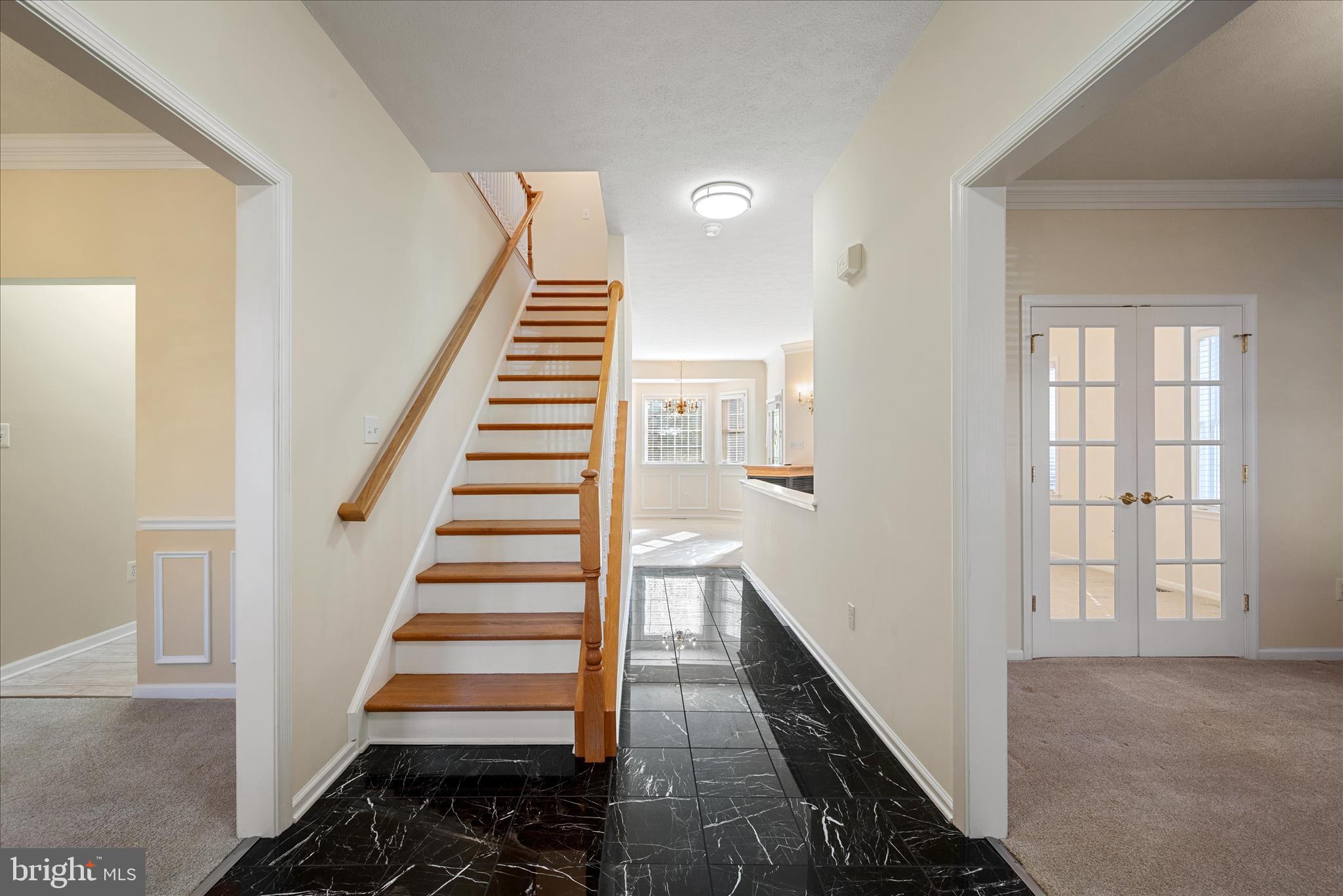 WOODSIDE II - Residential