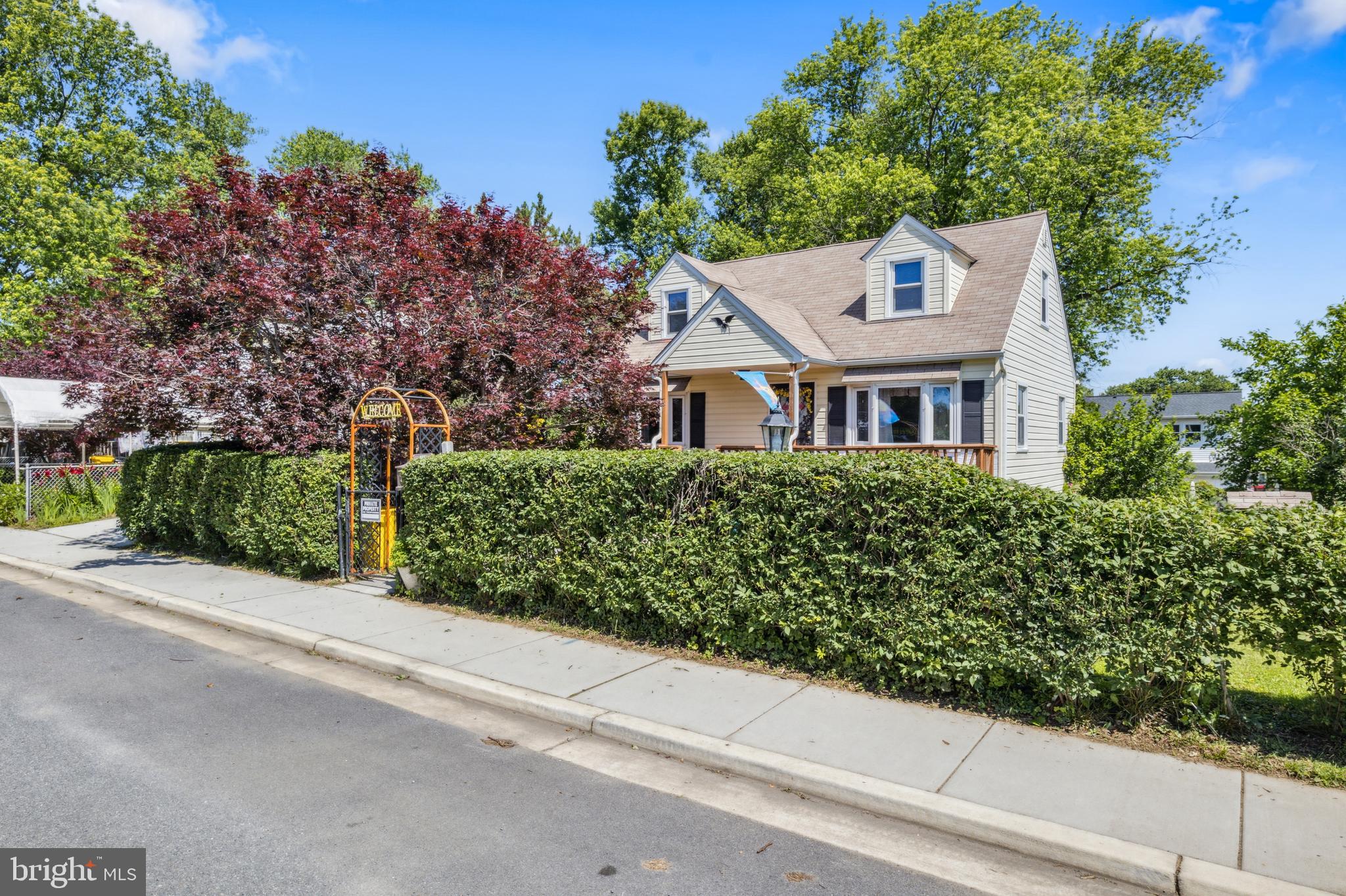 314 HOLY CROSS ROAD