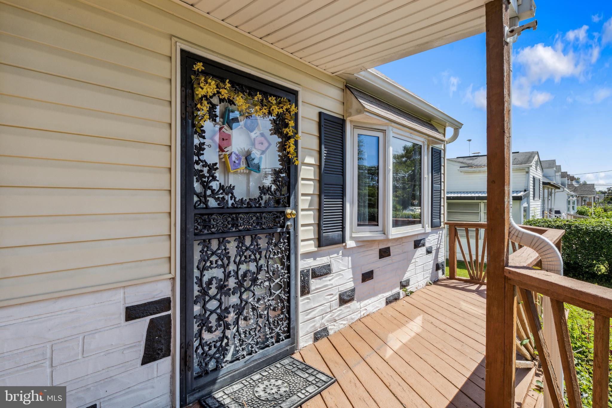314 HOLY CROSS ROAD