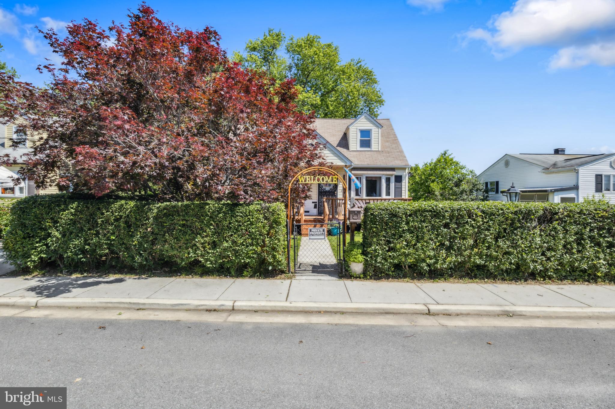 314 HOLY CROSS ROAD
