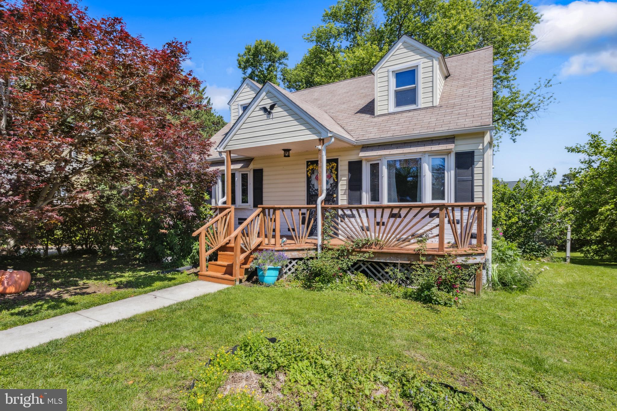 314 HOLY CROSS ROAD