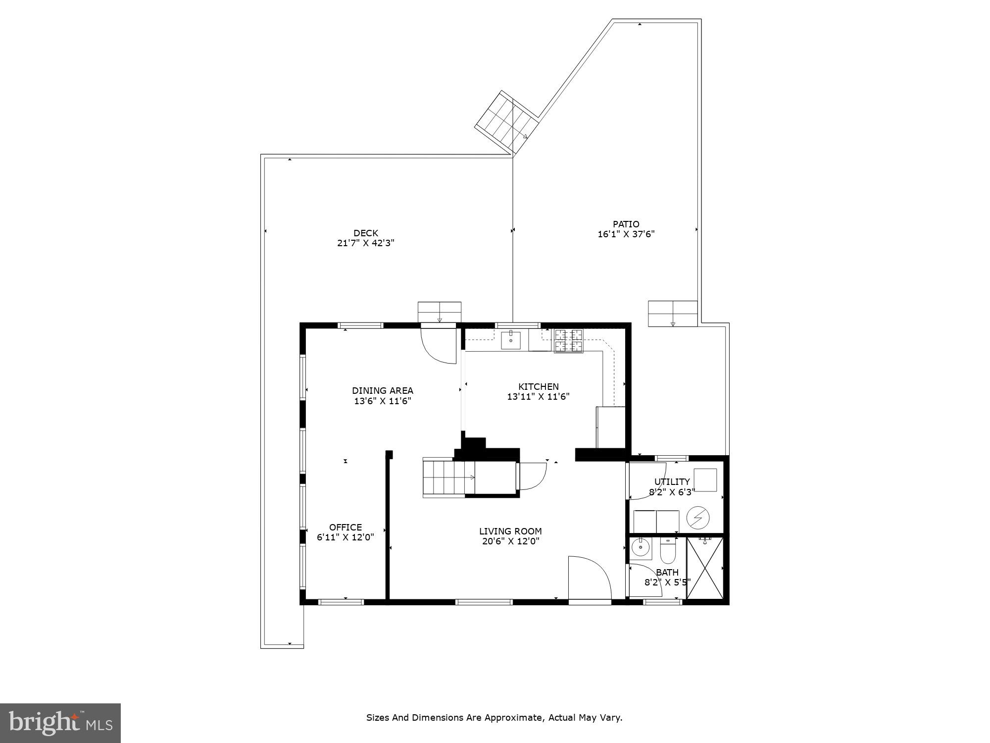 NONE AVAILABLE - Residential Lease