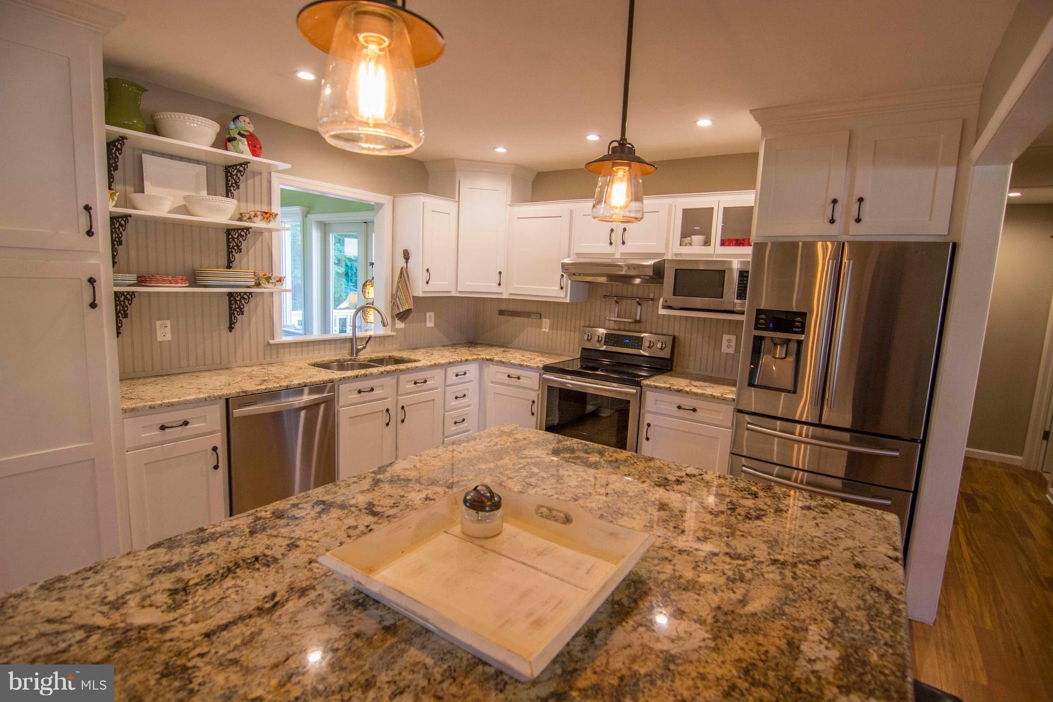 MADDEX FARM - Residential