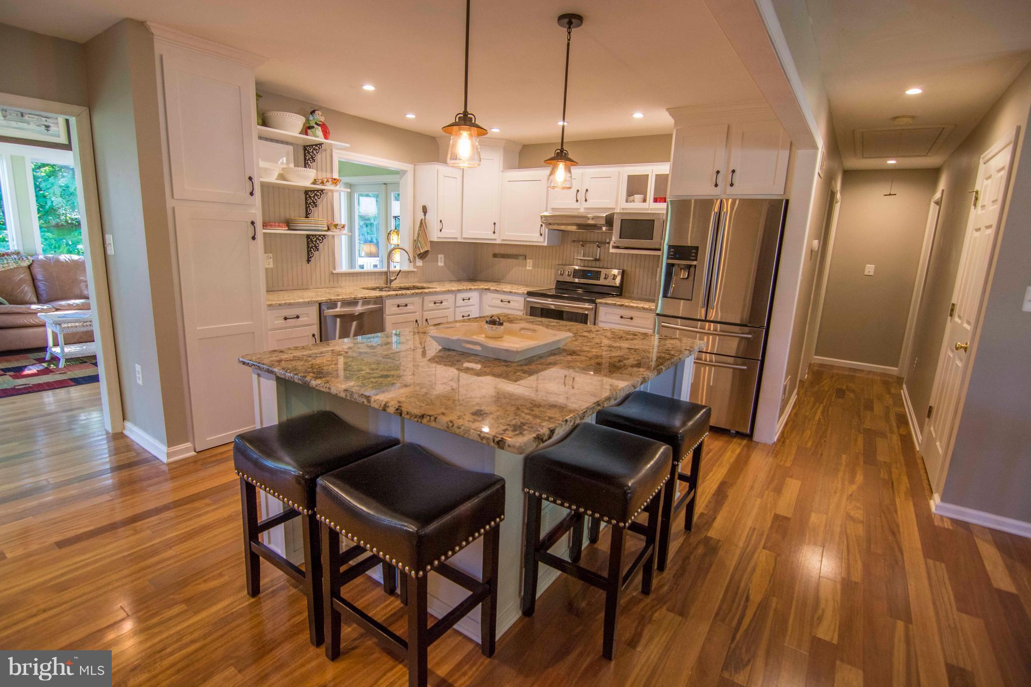 MADDEX FARM - Residential