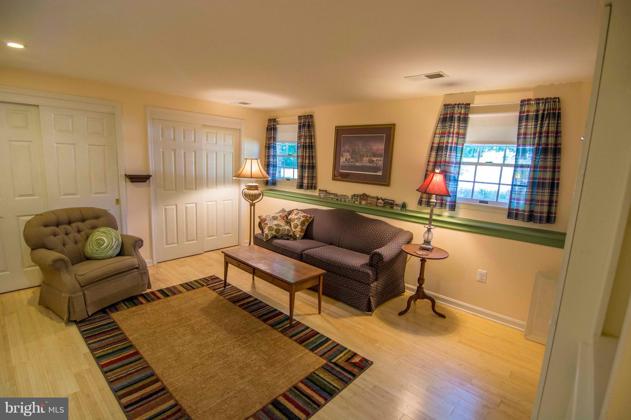 MADDEX FARM - Residential