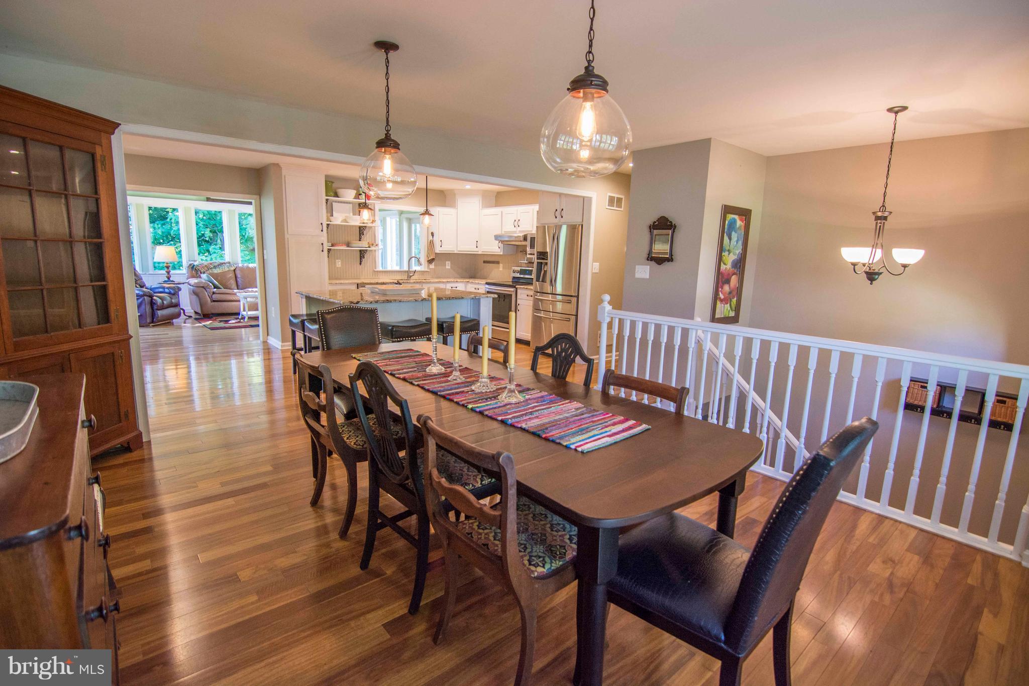 MADDEX FARM - Residential