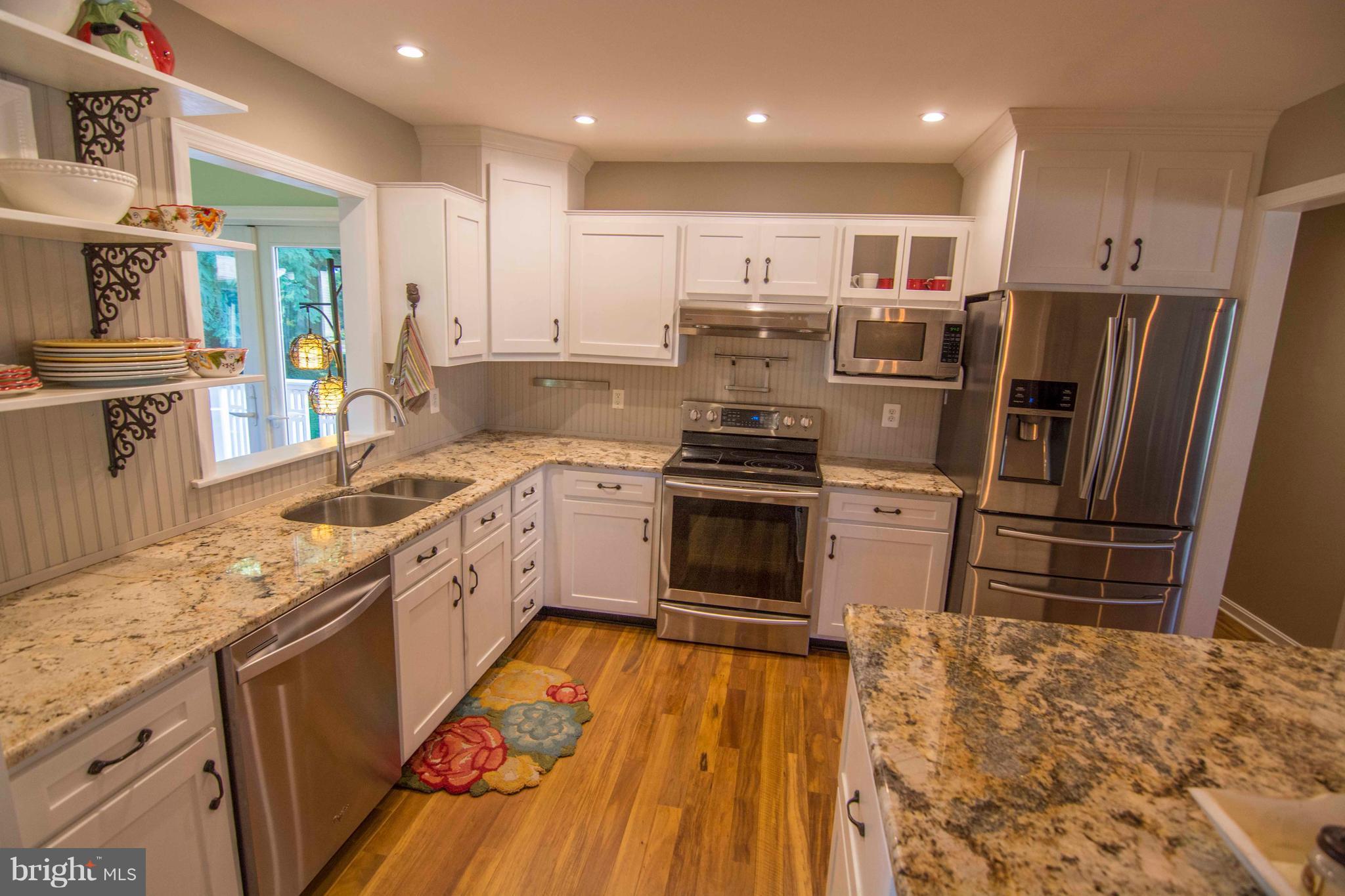 MADDEX FARM - Residential