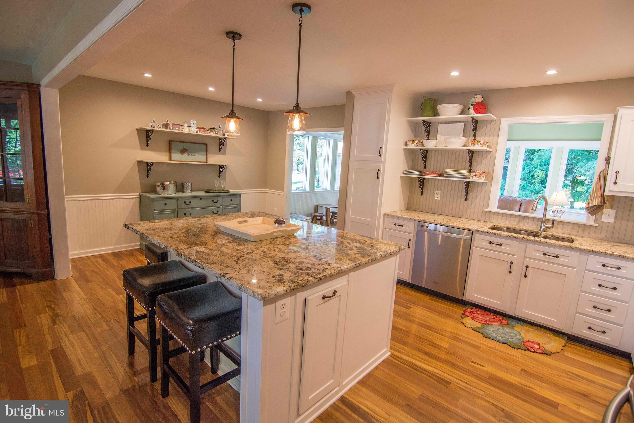 MADDEX FARM - Residential