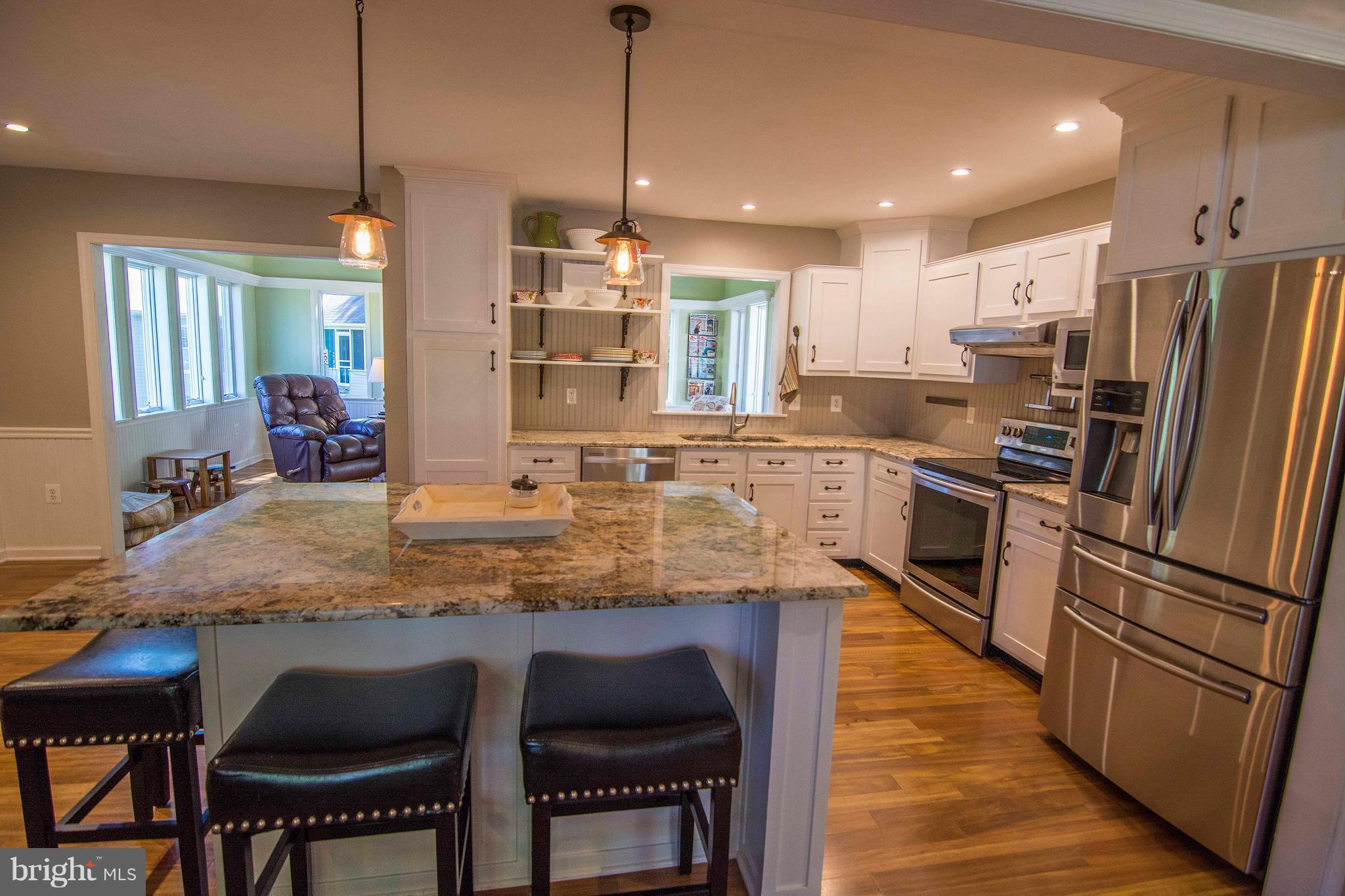 MADDEX FARM - Residential