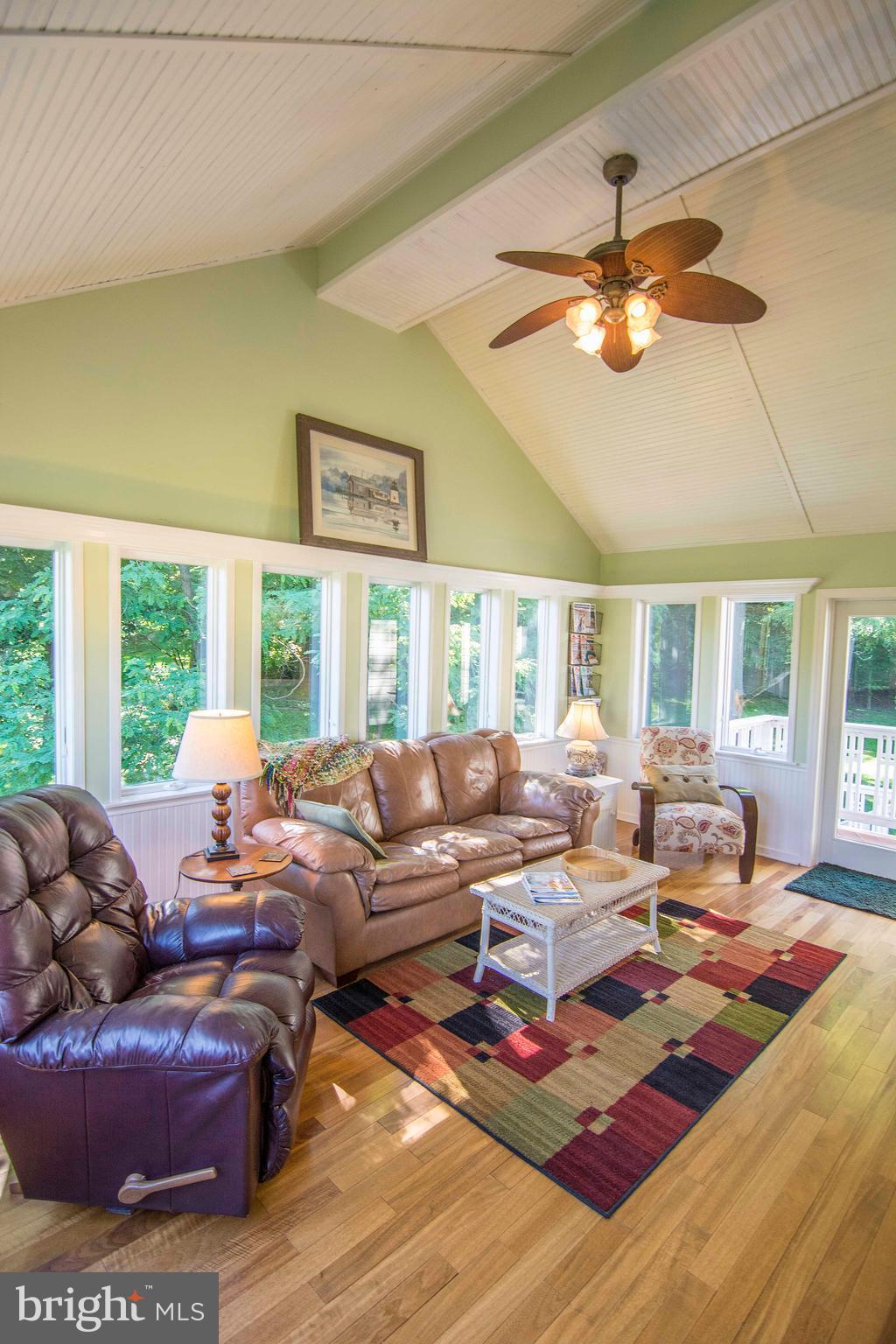 MADDEX FARM - Residential