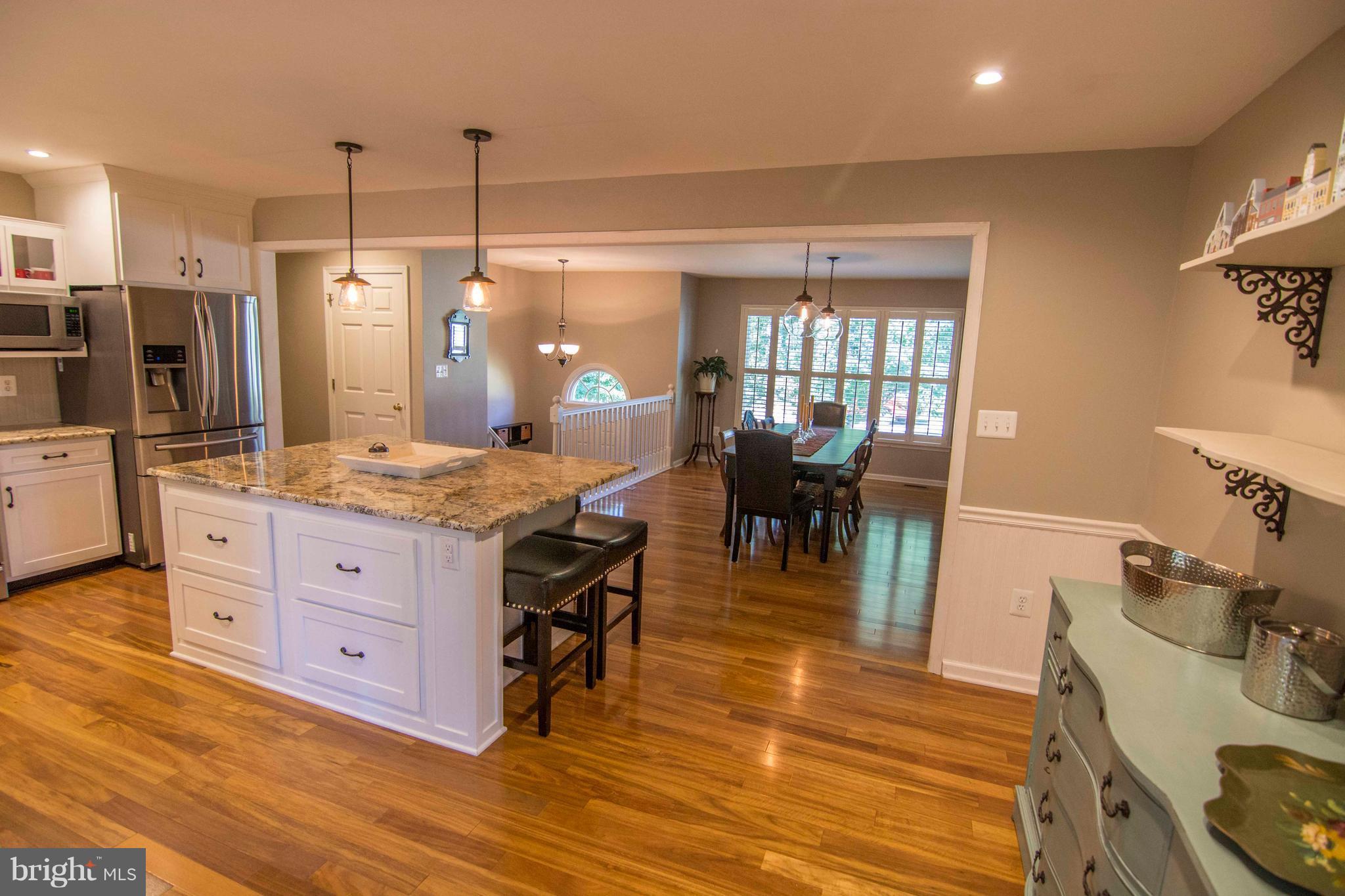 MADDEX FARM - Residential