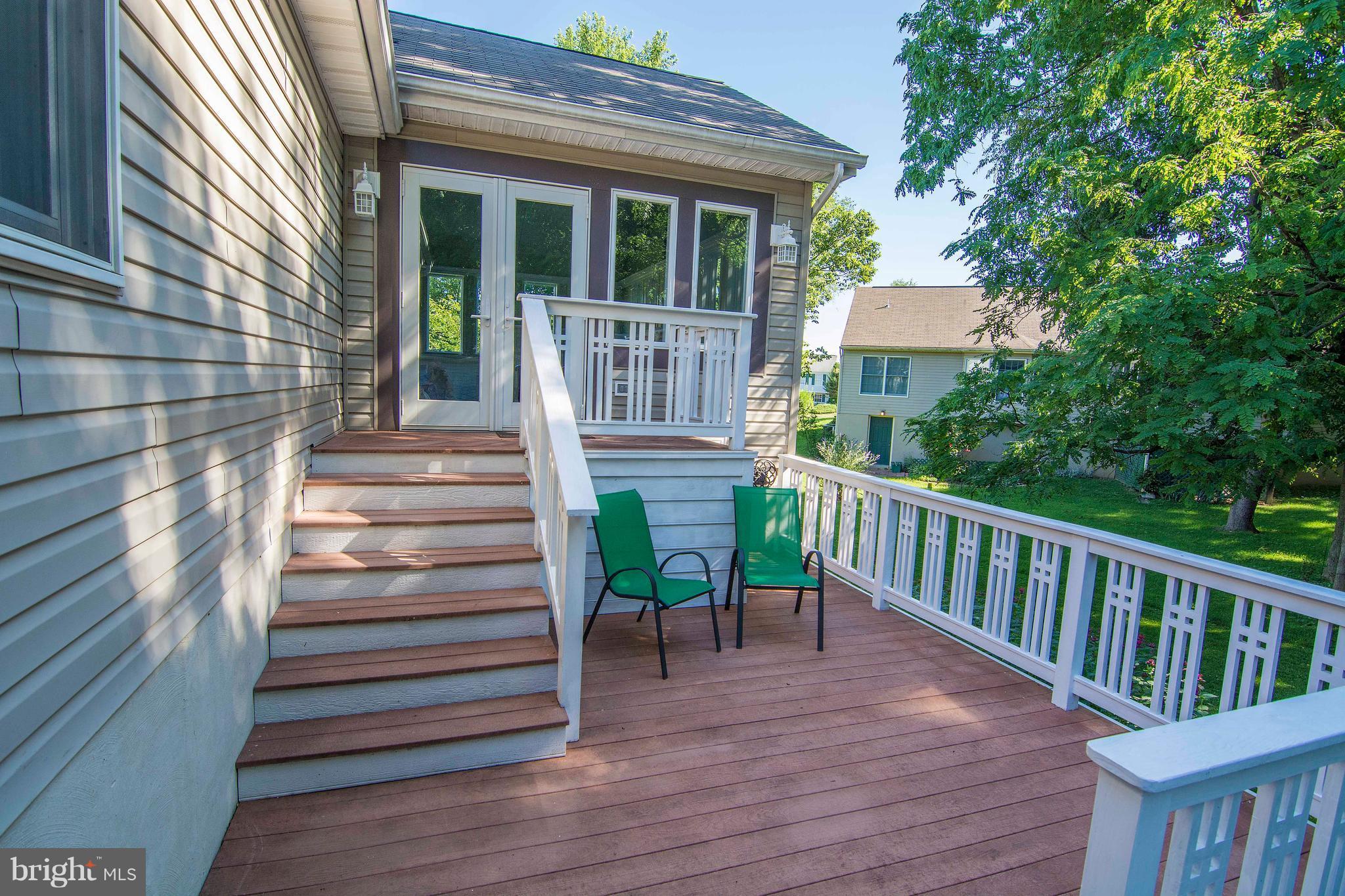 MADDEX FARM - Residential