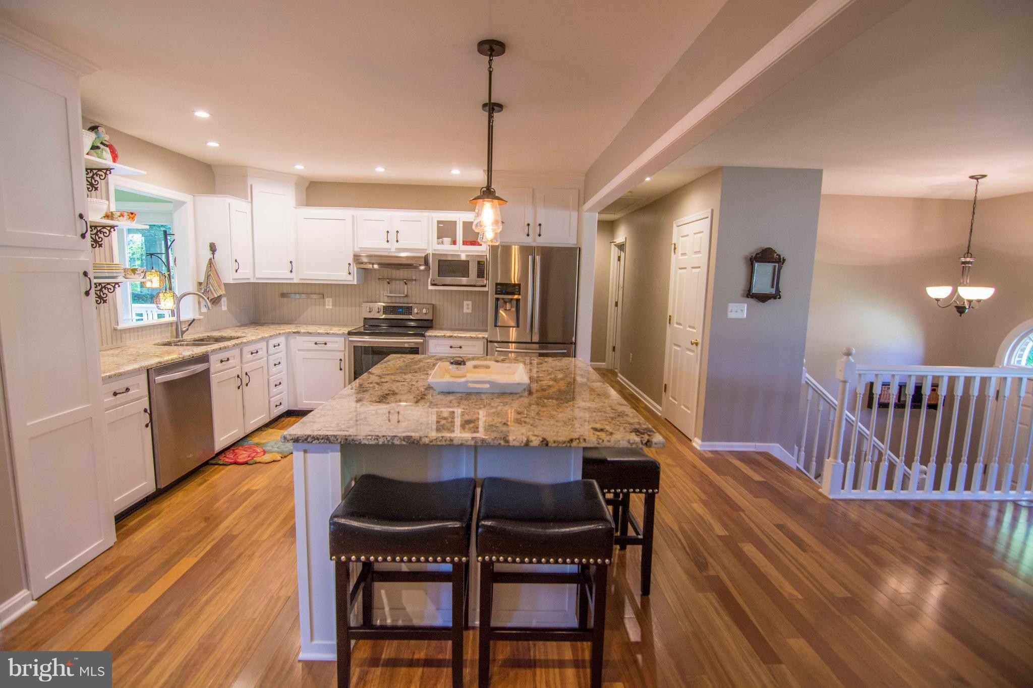 MADDEX FARM - Residential