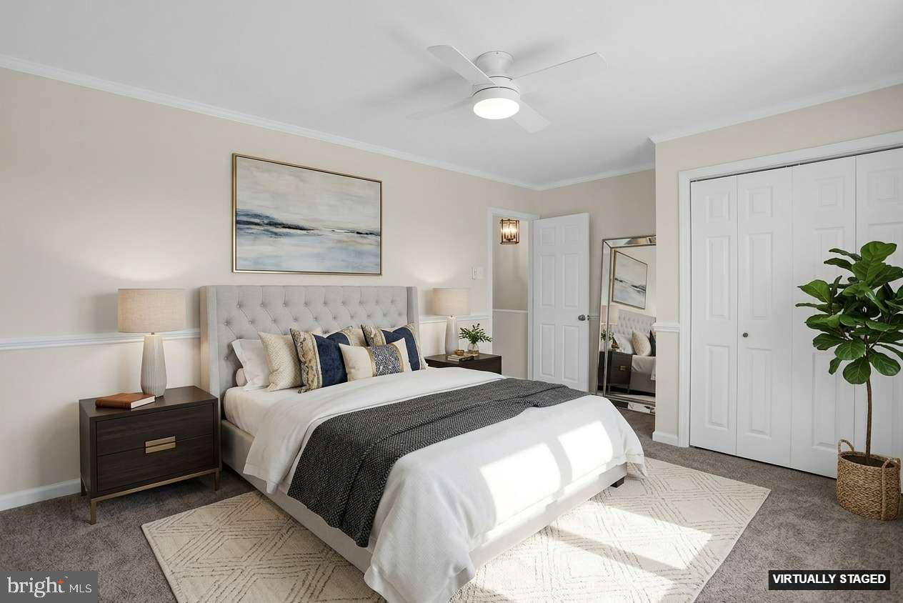 VILLAGE WALK - Residential