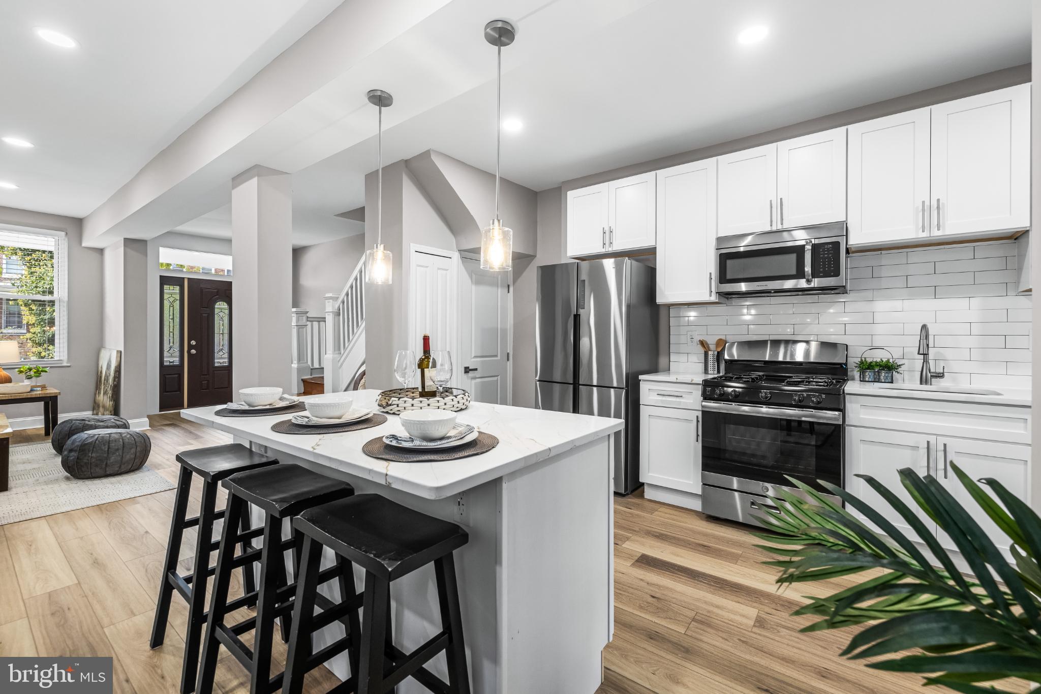 WOODBROOK - Residential