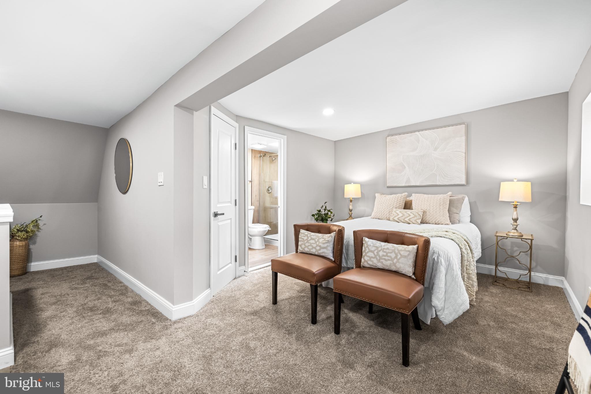 WOODBROOK - Residential