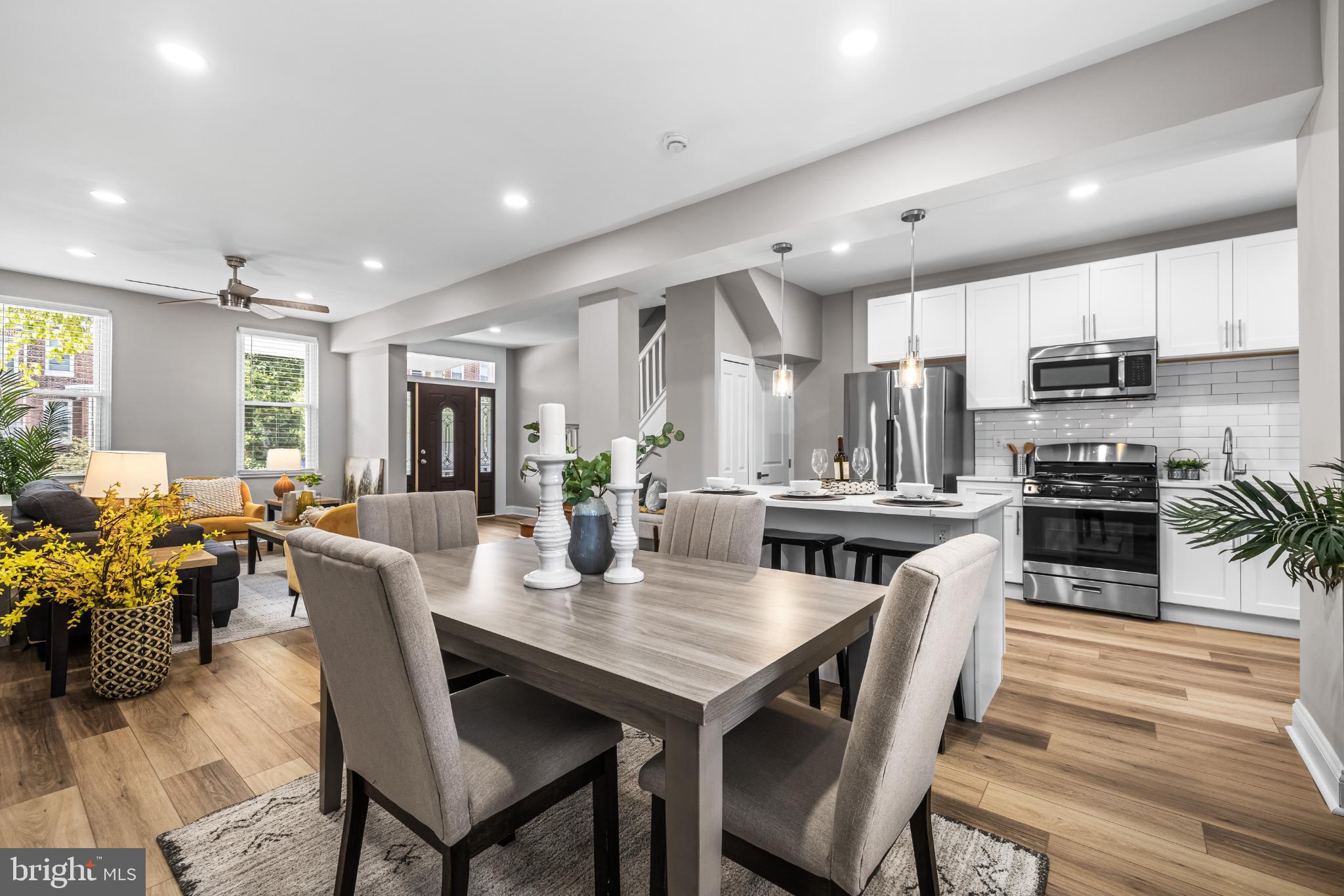 WOODBROOK - Residential