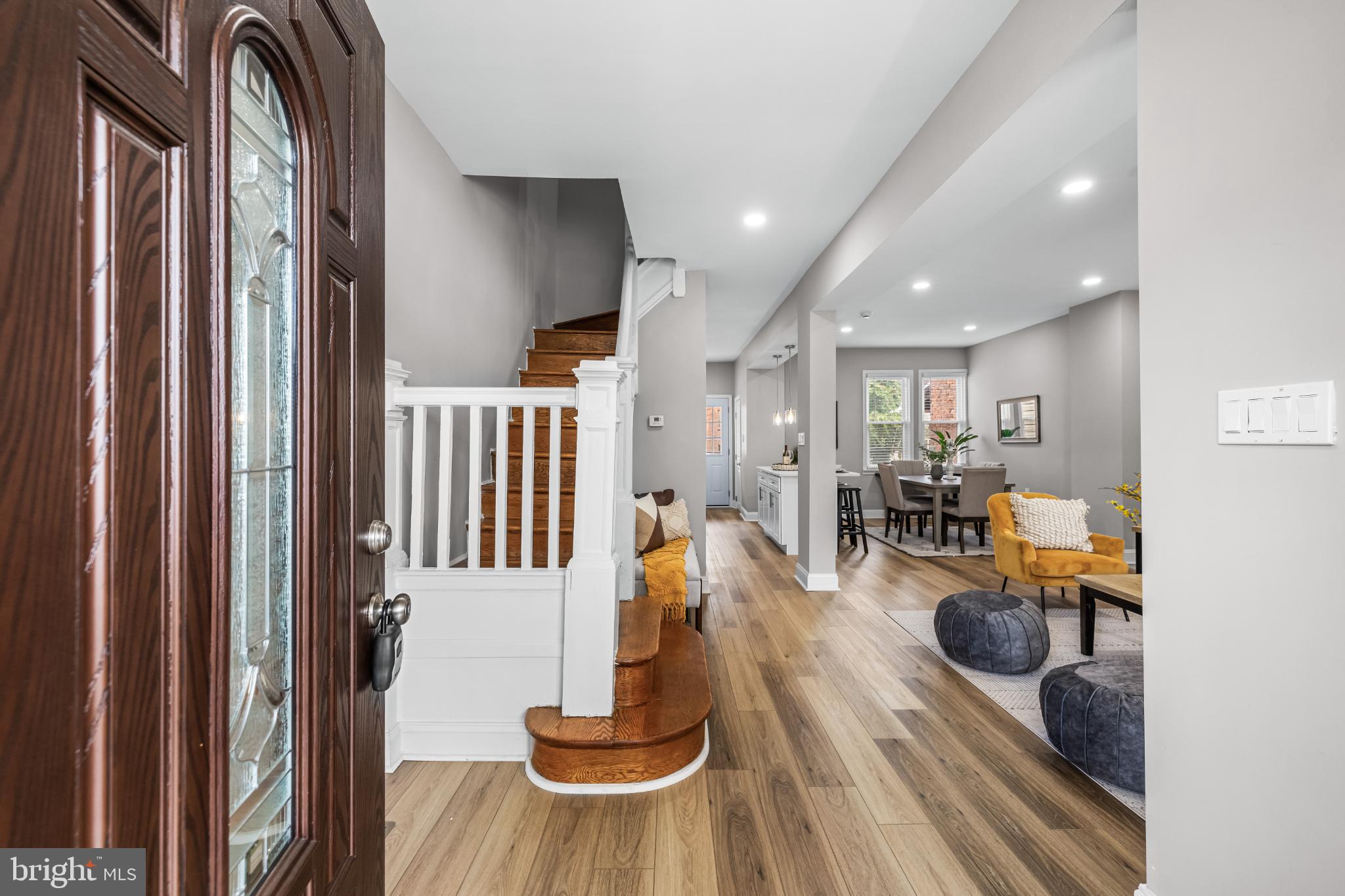 WOODBROOK - Residential