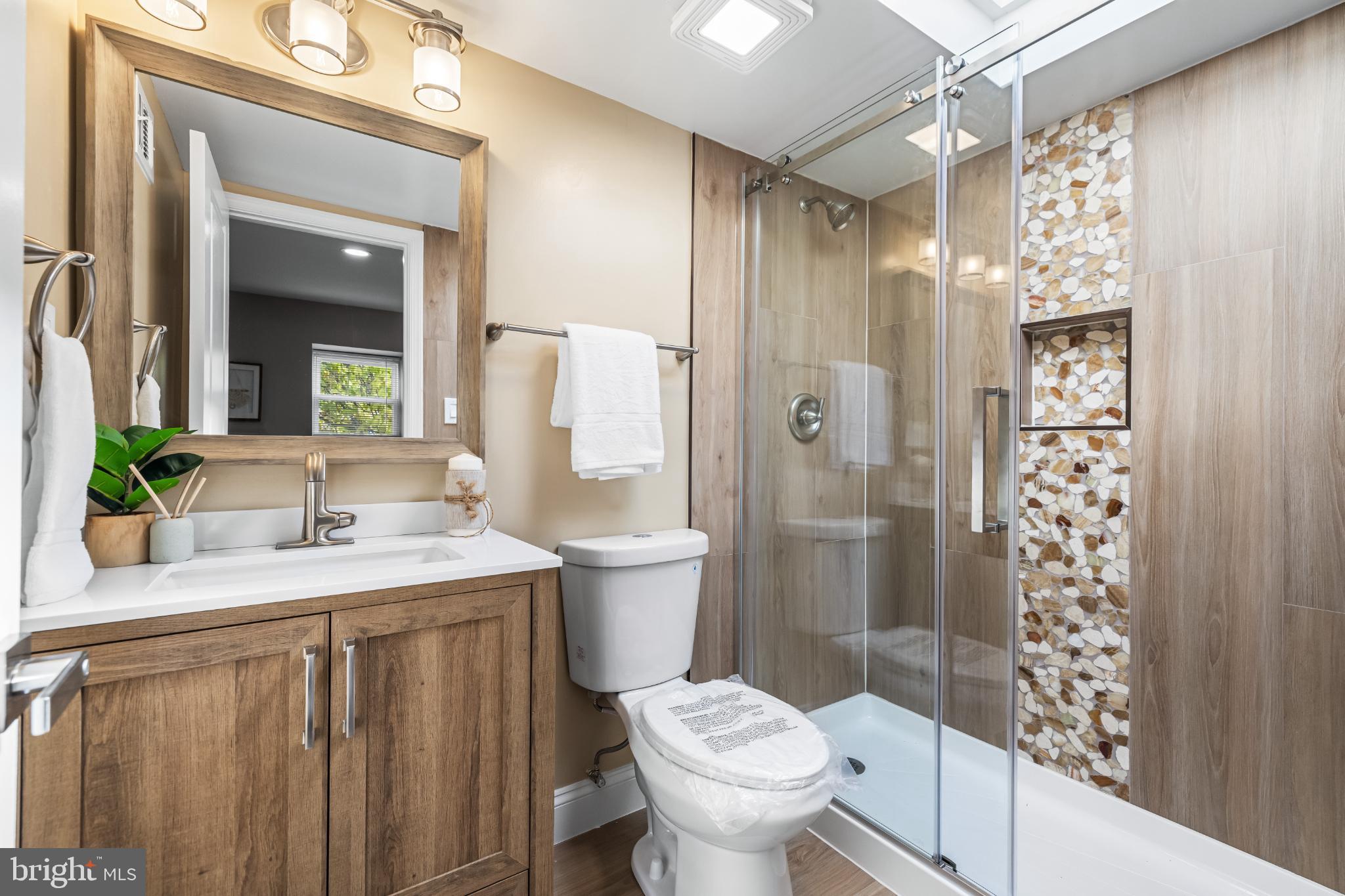 WOODBROOK - Residential