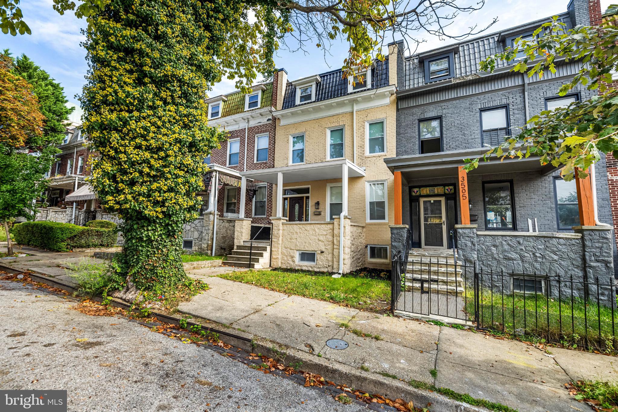 WOODBROOK - Residential