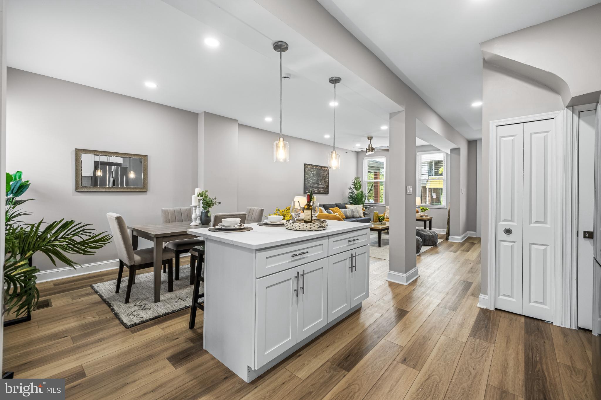 WOODBROOK - Residential