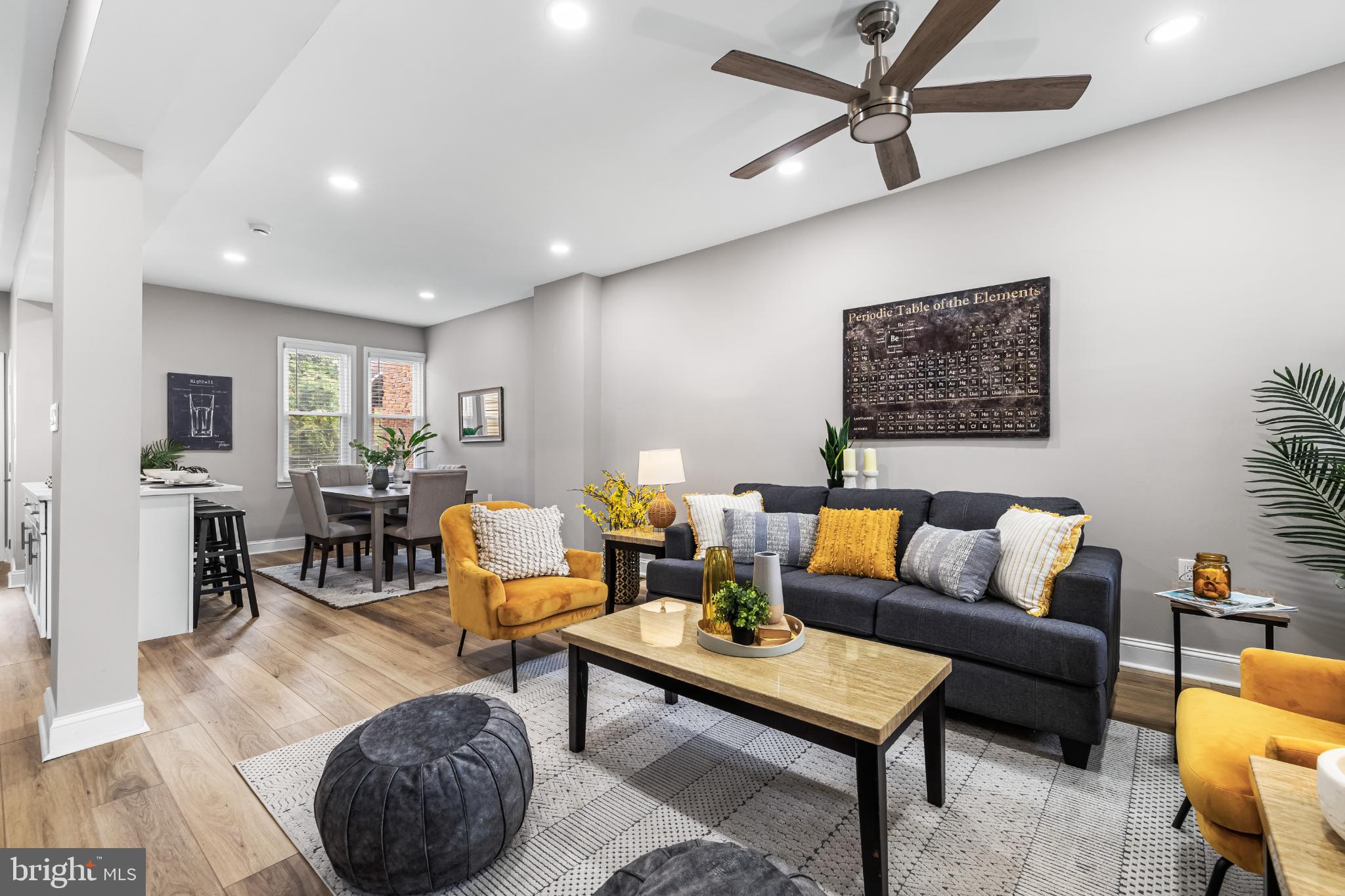 WOODBROOK - Residential