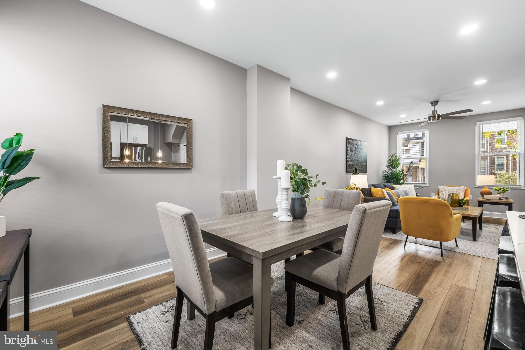 WOODBROOK - Residential