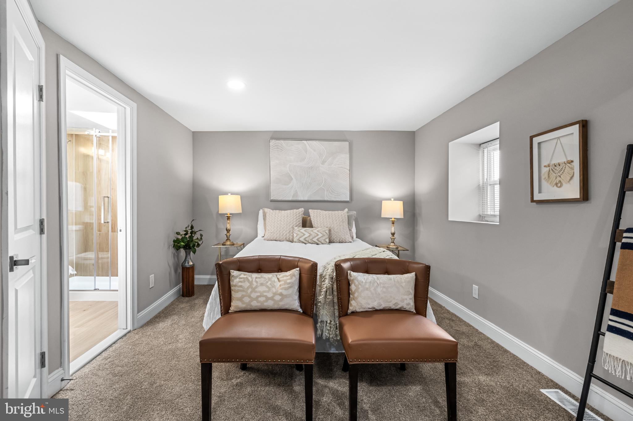 WOODBROOK - Residential