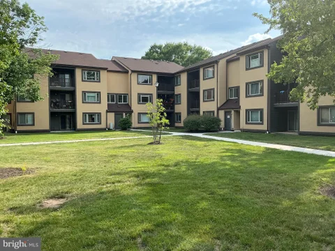 1306 Sayre Drive, Princeton, NJ MLS: NJMX2012870