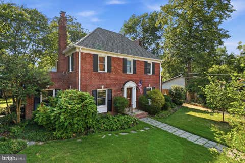 Photo of 824 S Courthouse Road, ARLINGTON, VA 22204 (MLS # VAAR2077146)