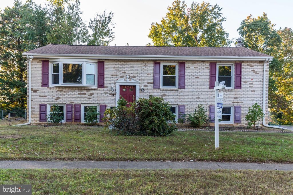 Photo of 12713 Radburn Place, FORT WASHINGTON, MD 20744 (MLS # MDPG2179346)