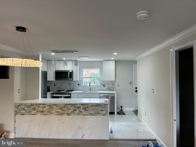 HUNTSMOOR VILLAGE NORTH - Residential