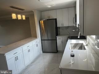 HUNTSMOOR VILLAGE NORTH - Residential