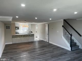 HUNTSMOOR VILLAGE NORTH - Residential