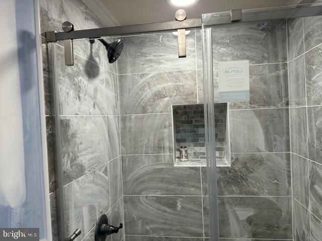 HUNTSMOOR VILLAGE NORTH - Residential