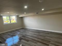 HUNTSMOOR VILLAGE NORTH - Residential