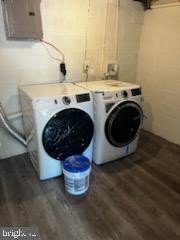 HUNTSMOOR VILLAGE NORTH - Residential