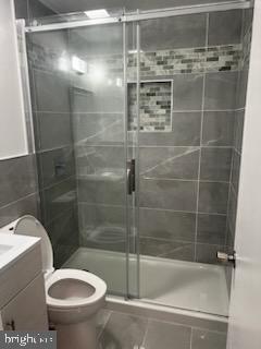 HUNTSMOOR VILLAGE NORTH - Residential