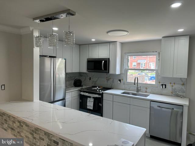 HUNTSMOOR VILLAGE NORTH - Residential